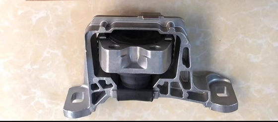 Μαύρη Changan Mazda 2.0 Machine Foot Glue Η απόλυτη λύση αντικατάστασης / επισκευής
