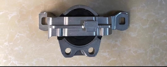 Μαύρη Changan Mazda 2.0 Machine Foot Glue Η απόλυτη λύση αντικατάστασης / επισκευής