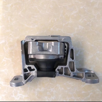 Μαύρη Changan Mazda 2.0 Machine Foot Glue Η απόλυτη λύση αντικατάστασης / επισκευής