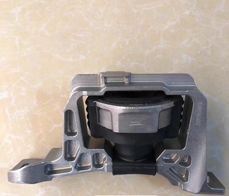 Μαύρη Changan Mazda 2.0 Machine Foot Glue Η απόλυτη λύση αντικατάστασης / επισκευής