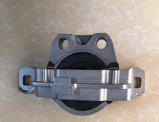 Μαύρη Changan Mazda 2.0 Machine Foot Glue Η απόλυτη λύση αντικατάστασης / επισκευής