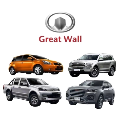 Μεγάλο Τείχος Haval CUV H3 H5 H6 Wingle 2006 Συμπλέκτη βαλβίδα αποθήκευσης για βέλτιστη απόδοση