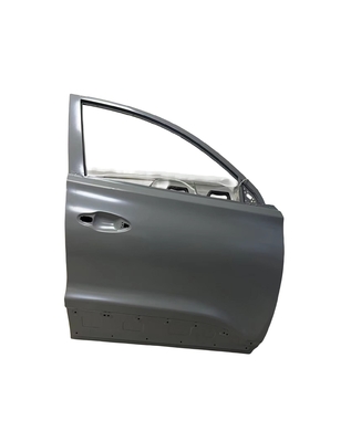 Chery F01 J60 T15 Πόρτες αυτοκινήτων Αριστερές και δεξιά πίνακες πόρτας για εύκολη εγκατάσταση