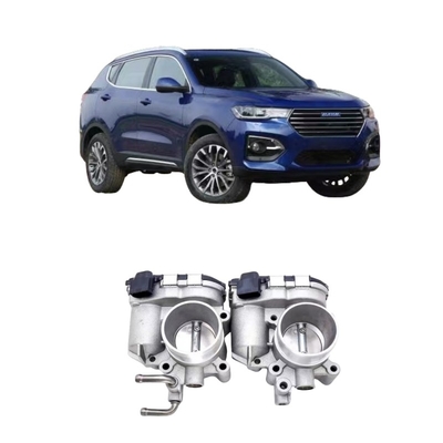 Αεροπορική βαλβίδα για το Great Wall Haval H1M1M2M4C20C30 Cool Bear Bright Lingao