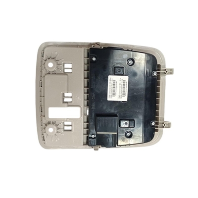 12V SMD LED Front Interior Ceiling Lamp Assembly για το Yuan PLUS SC2E-4123010F-00YAP