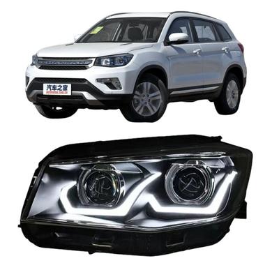 2018- Changan cs75 Συγκρότημα προβολέα Ιδανικό για τις ανάγκες του αυτοκινήτου σας