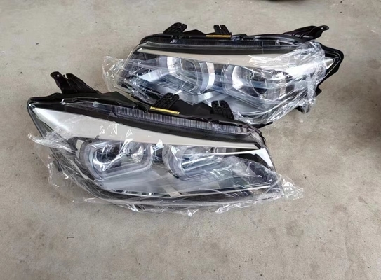 2018- Changan cs75 Συγκρότημα προβολέα Ιδανικό για τις ανάγκες του αυτοκινήτου σας