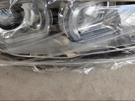 2018- Changan cs75 Συγκρότημα προβολέα Ιδανικό για τις ανάγκες του αυτοκινήτου σας