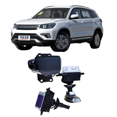 Αντικαταστήστε / επισκευάστε το Chang'an UNIT CS75 σας με ηλεκτρονικό μηχανισμό αλλαγής ταχυτήτων ανθεκτικό