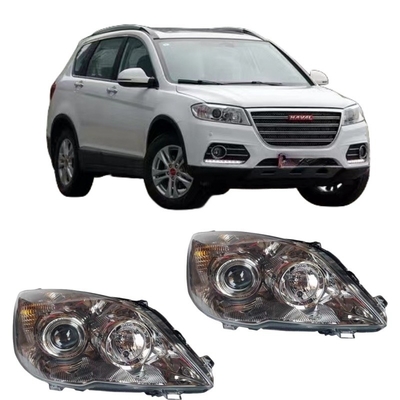 Αρχικά εξαρτήματα αυτοκινήτων για το Great Wall HOVER H6 Φώτα οθόνης Συστήματα αυτοκινητικού φωτισμού