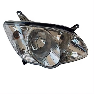 BYD F3 F3R 16.10- Συνδυασμός προβολέων αυτοκινήτων δεύτερης γενιάς με εύκολη εγκατάσταση