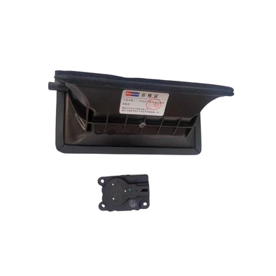 Chery ARRIZO 5GXEX Tiggo3 Κλιματισμός Φαλβίδας Flap κινητήρα δοκιμάστηκε και ικανοποιεί τις απαιτήσεις