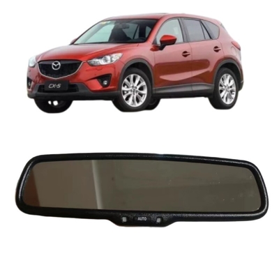 CX-5 CX-4 CX-3 Αντιφωτιστικός οπίσθιος καθρέφτης για Angkor Sela Artz Mazda ABS