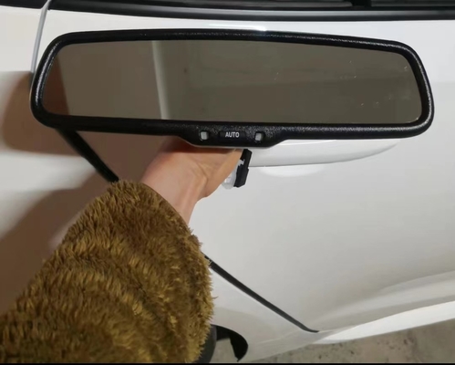CX-5 CX-4 CX-3 Αντιφωτιστικός οπίσθιος καθρέφτης για Angkor Sela Artz Mazda ABS