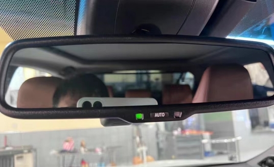 CX-5 CX-4 CX-3 Αντιφωτιστικός οπίσθιος καθρέφτης για Angkor Sela Artz Mazda ABS
