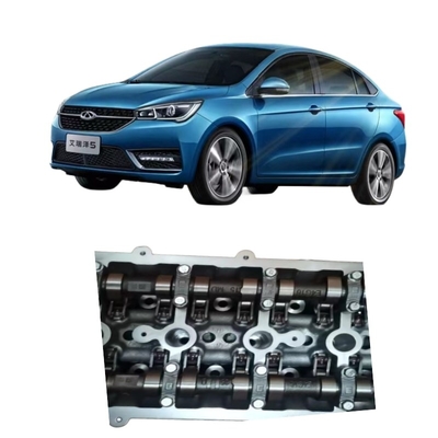 Τσερί Αρίζο 5VVT Motor Cylinder Head Assembly για την αγορά ανταλλακτικών αυτοκινήτων