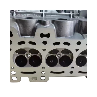 Τσερί Αρίζο 5VVT Motor Cylinder Head Assembly για την αγορά ανταλλακτικών αυτοκινήτων