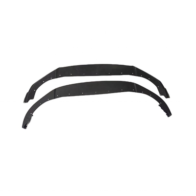 Geely Lynk Co Bumper Κάτω φούστα Μπροστά και πίσω Κάτω Φρουρά για το 2021- Έτος μοντέλου