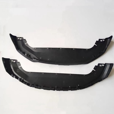 Geely Lynk Co Bumper Κάτω φούστα Μπροστά και πίσω Κάτω Φρουρά για το 2021- Έτος μοντέλου