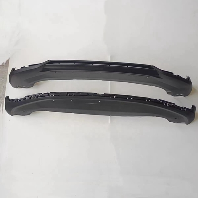 Geely Lynk Co Bumper Κάτω φούστα Μπροστά και πίσω Κάτω Φρουρά για το 2021- Έτος μοντέλου