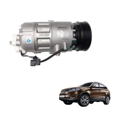 Αυτοκίνητο Tiggo5 7 8 Tiggo5X Συγκρότημα συμπιεστή X5 Tiggo8 Κλιματιστικό αντλία ψυγείο