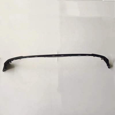 Geely Lynk Co Bumper Κάτω φούστα Μπροστά και πίσω Κάτω Φρουρά για το 2021- Έτος μοντέλου