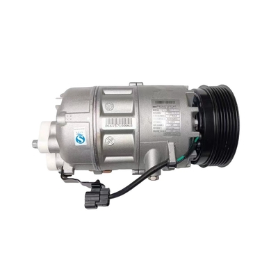 Αυτοκίνητο Tiggo5 7 8 Tiggo5X Συγκρότημα συμπιεστή X5 Tiggo8 Κλιματιστικό αντλία ψυγείο