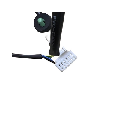 2004-2010 Μεγάλο Τείχος Αυτοκινητοκινήτων Funky Cat Energy Rearview Mirror Original Auto Parts