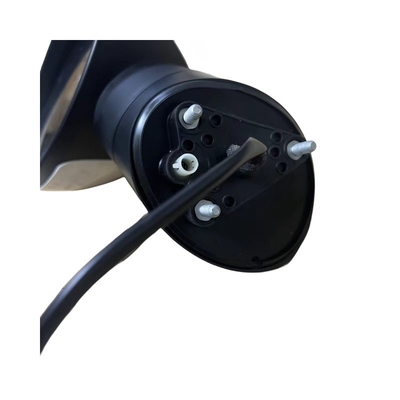 2004-2010 Μεγάλο Τείχος Αυτοκινητοκινήτων Funky Cat Energy Rearview Mirror Original Auto Parts