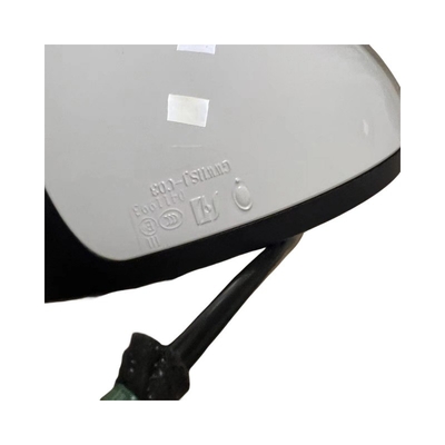 2004-2010 Μεγάλο Τείχος Αυτοκινητοκινήτων Funky Cat Energy Rearview Mirror Original Auto Parts