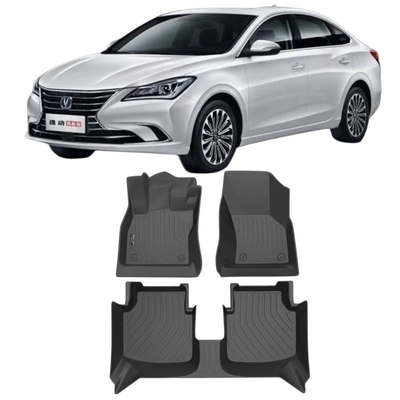 Εφαρμόστε σε 23 μοντέλα EVplusXTCS15 35 55 7585UNI-TKVY Auchan X75TPE 4pcs υλικό TPE