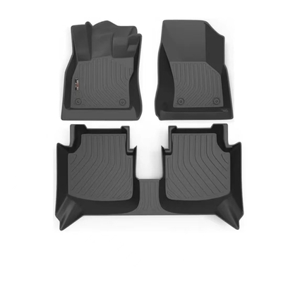 Εφαρμόστε σε 23 μοντέλα EVplusXTCS15 35 55 7585UNI-TKVY Auchan X75TPE 4pcs υλικό TPE