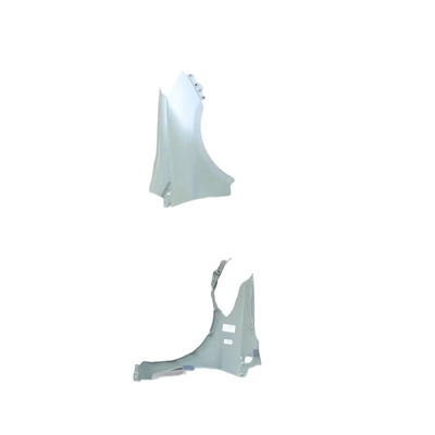Αμαξοστοιχία αυτοκινήτου για το Haval Great Wall Poer H6 Tank Front Bumper Door Machine Cover