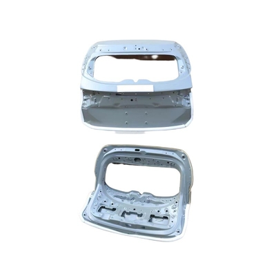 Αμαξοστοιχία αυτοκινήτου για το Haval Great Wall Poer H6 Tank Front Bumper Door Machine Cover