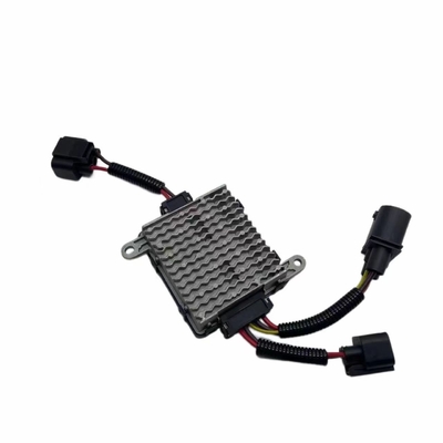 12V/24V/48-72V Ηλεκτρονικός ελεγκτής ανεμιστήρα για GAC Trumpchi GS5 GS4 GS3 GS8 GM6 GM8 GA6