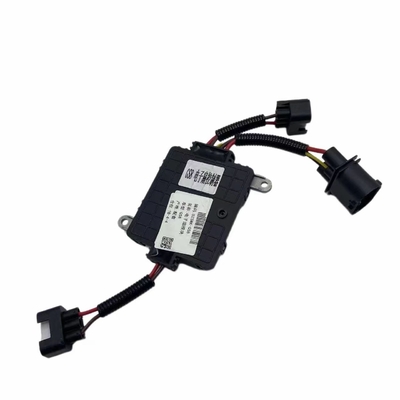 12V/24V/48-72V Ηλεκτρονικός ελεγκτής ανεμιστήρα για GAC Trumpchi GS5 GS4 GS3 GS8 GM6 GM8 GA6