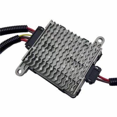 12V/24V/48-72V Ηλεκτρονικός ελεγκτής ανεμιστήρα για GAC Trumpchi GS5 GS4 GS3 GS8 GM6 GM8 GA6