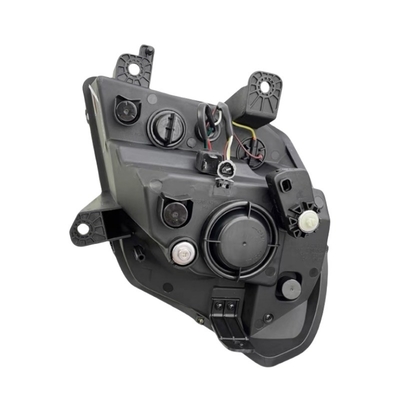 Φώτα Foton Accessories Conqueror για προβολείς με εμπρόσθιο συνδυασμό αριθ. ΟΕ αριθ. 100/90w