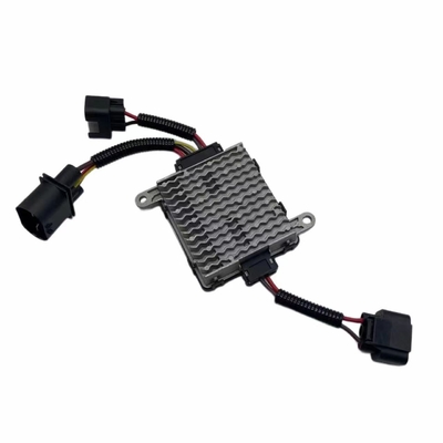 12V/24V/48-72V Ηλεκτρονικός ελεγκτής ανεμιστήρα για GAC Trumpchi GS5 GS4 GS3 GS8 GM6 GM8 GA6