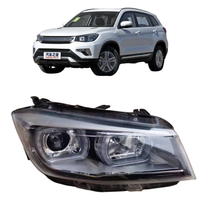 Προσαρμοσμένο Changan CS75 δεξιά εμπρόσθια ακτινοβολία συναρμολόγηση για τοποθέτηση αυτοκινήτων