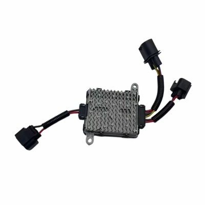 12V/24V/48-72V Ηλεκτρονικός ελεγκτής ανεμιστήρα για GAC Trumpchi GS5 GS4 GS3 GS8 GM6 GM8 GA6