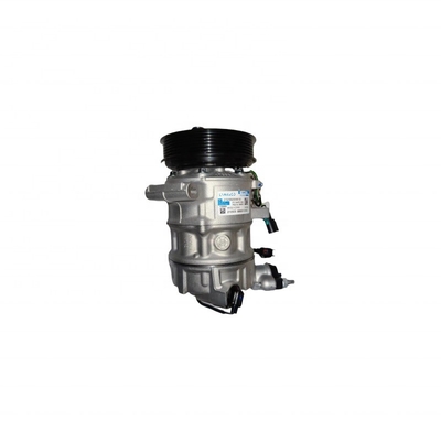 Geely Monjaro Αρχικό Συμπυκνωτή κλιματισμού 8013016200 για την αγορά λιανικής