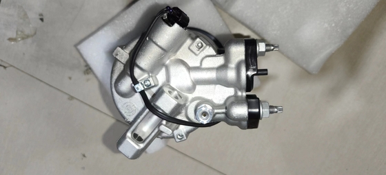 Geely Monjaro Αρχικό Συμπυκνωτή κλιματισμού 8013016200 για την αγορά λιανικής