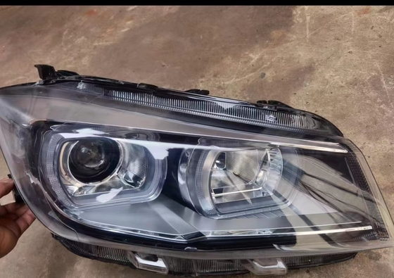 Προσαρμοσμένο Changan CS75 δεξιά εμπρόσθια ακτινοβολία συναρμολόγηση για τοποθέτηση αυτοκινήτων