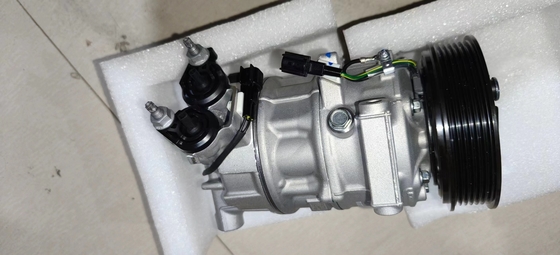 Geely Monjaro Αρχικό Συμπυκνωτή κλιματισμού 8013016200 για την αγορά λιανικής