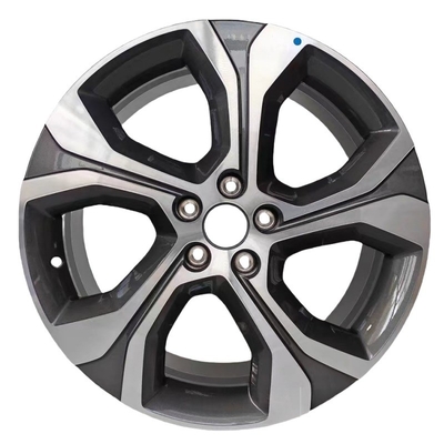 Συγκρότημα τροχών από χάλυβα για την Chery Tiggo 3 5 5X 7 7PLUS 8 8PLUS 9 Ανθεκτικά και ανταλλακτικά αυτοκινήτων