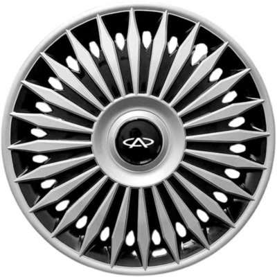 Συγκρότημα τροχών από χάλυβα για την Chery Tiggo 3 5 5X 7 7PLUS 8 8PLUS 9 Ανθεκτικά και ανταλλακτικά αυτοκινήτων