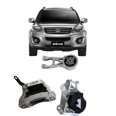 2011-2016 Μεγάλο Τείχος Haval H6 Μηχανή Κεραμβάκι Κουκουβάκι Πάρκα Μηχανή Πάρκα Πάρκα Πάρκα