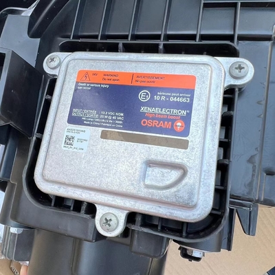 2011- Great Wall Motors Accessory 4121600XKZ4CA 12 Watt Haval H6 Συγκρότημα προβολέων