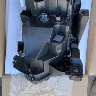 2011- Great Wall Motors Accessory 4121600XKZ4CA 12 Watt Haval H6 Συγκρότημα προβολέων